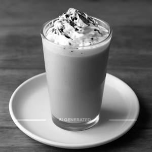 Cold Coffee