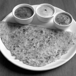 Ravva Dosa