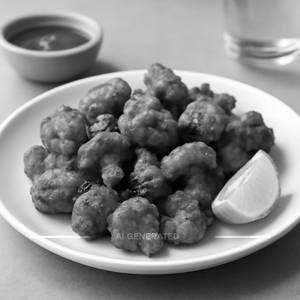 Mushroom 65