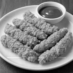 Chicken Crispy [6 Pieces]