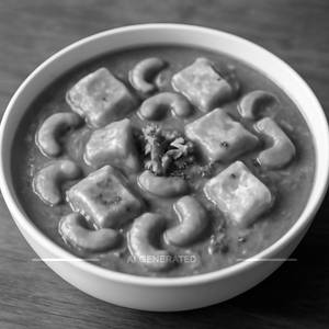 Kaju Paneer Masala