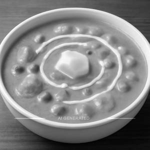 Veg Makhanwala (sweet)