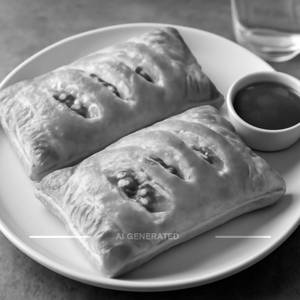 Pizza Patties