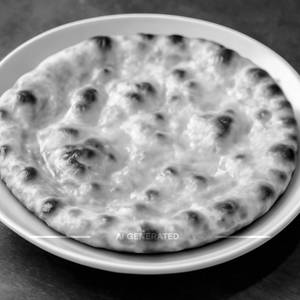 Butter Naan