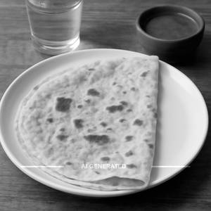 Rumali Roti