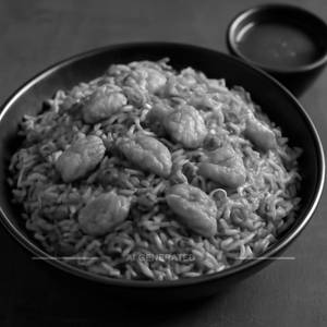 Chicken Schezwan Fried Rice