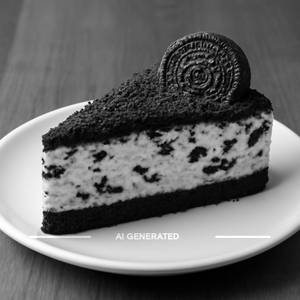 Oreo Cheese Cake