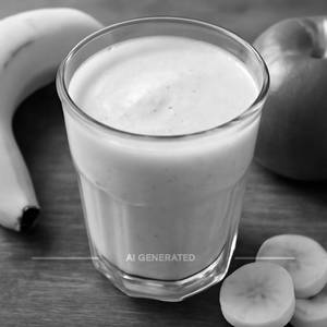 Apple banana