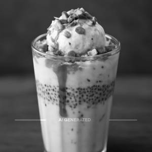 Royal Falooda