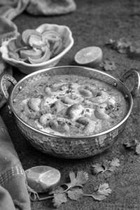 Kaju Curry