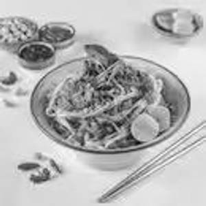 Pad Thai Noodles