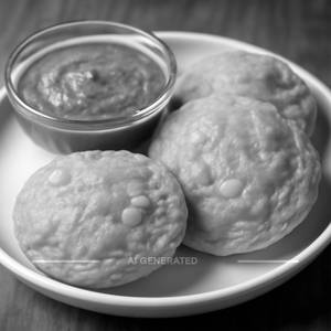 Sweet Corn Patties