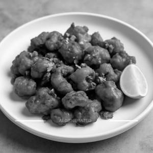 Mushrooom 65