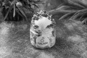 Fruity Sundae Jar