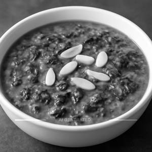 Methi Lehsuni