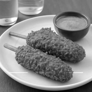 Kurkure Chaap (Pack of 2)                                   