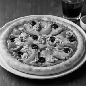 Veg Pizza