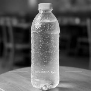 Mineral Water
