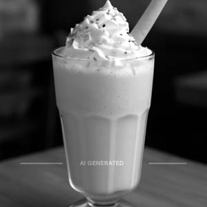 Bubblegum New Belgian Shake