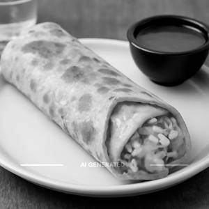 Cheese Com Roll