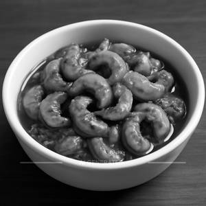Cashew pickle