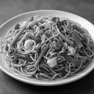 Veg Noodles