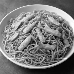 Chicken Soft Noodles