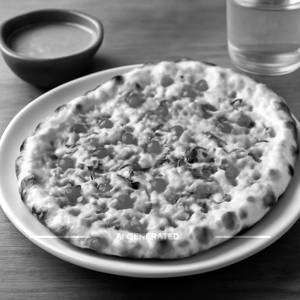 Kashmiri Naan