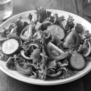 Green Salad
