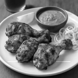 Tangdi Kebab