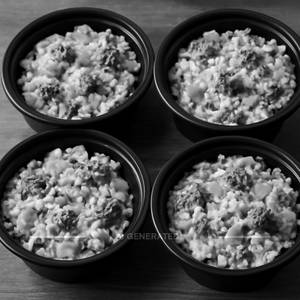 Veg Biryani (Pack of 4)                   