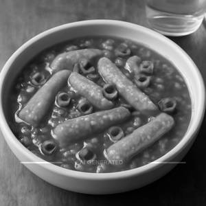Chilli Baby Corn Curry