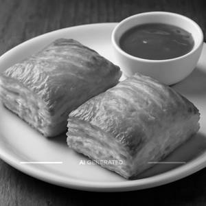 Sada Patties