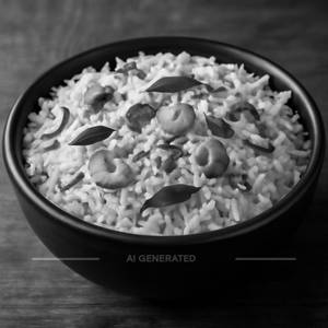 Ghee rice