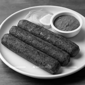 Hara Bhara Kebab