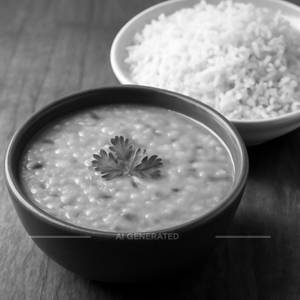 Dal Rice