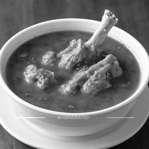 Mutton Ukkad