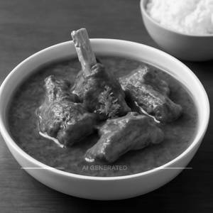 Mutton Rogan Josh