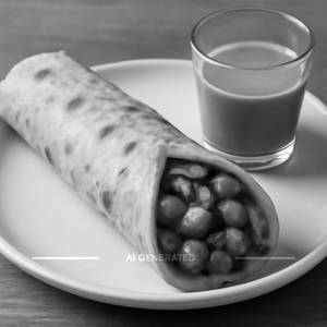 Chole Roll