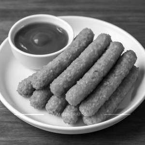 Veg Sticks