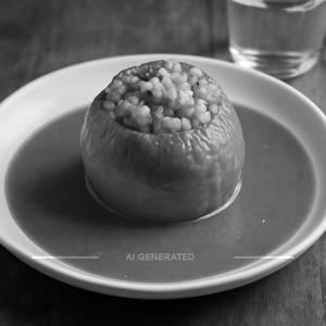 Stuffed Tomato