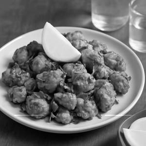 Lemon Chicken