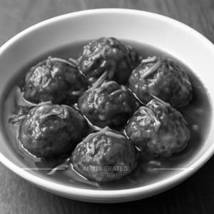 Veg Manchurian