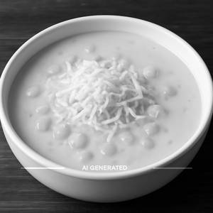 Cheese Corn Soup