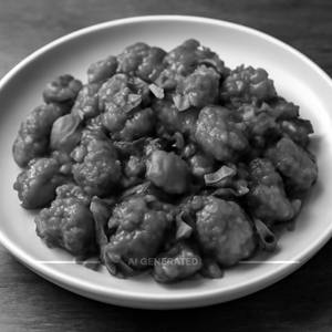 Schezwan Chicken