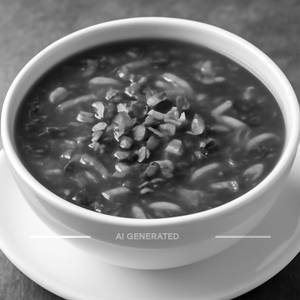 Veg Hot And Sour Soup