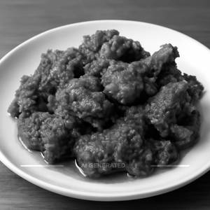 Mutton Ghee Roast