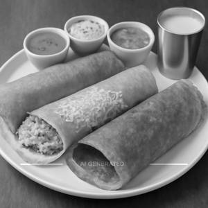 Mysore Masla Dosa