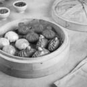 Veg Platter Dimsum