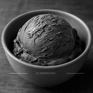 Chocolate Ice Cream